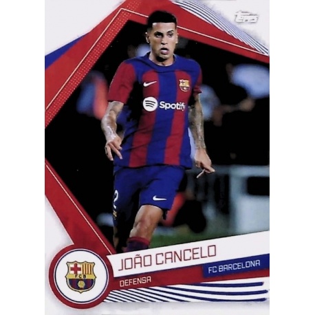 João Cancelo First Team