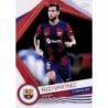 Sale Cards Iñigo Martínez First Team Topps FC Barcelona Official Fan Set 23/24