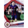 Buy Cards Gavi First Team Topps FC Barcelona Fan Set 23/24