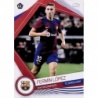 Buy Cards Fermín Lopez First Team 2023-24 Topps FC Barcelona Fan Set