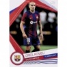 Buy Cards Oriol Romeu First Team Topps FC Barcelona Official Fan Set 23/24