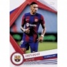 Buy Cards Raphinha First Team Topps FC Barcelona Official Fan Set 23/24