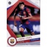 Sale Cards Lamine Yamal Rookie First Team Topps FC Barcelona Official Fan Set 23/24