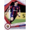 Buy Cards Robert Lewandowski First Team Topps FC Barcelona Official Fan Set 23/24