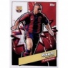 Offer Soccer Cards Ronaldo Heroes Topps FC Barcelona Official Fan Set 23/24