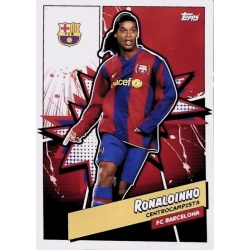 Ronaldinho Heroes