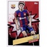 Buy Cards Gavi Heroes 2023-24 Topps FC Barcelona Fan Set