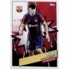 Sale Cards Pedri Heroes 2023-24 Topps FC Barcelona Fan Set
