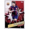 Sale Cards Sergi Roberto Heroes Topps FC Barcelona Fan Set 23/24