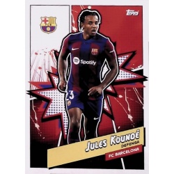 Jules Koundé Heroes