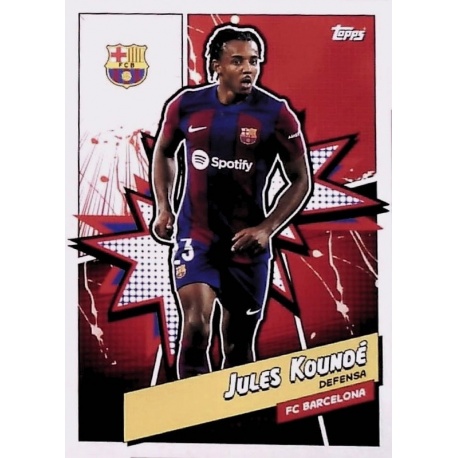 Jules Koundé Heroes