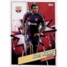 Sale Cards Jules Koundé Heroes 2023-24 Topps FC Barcelona Fan Set