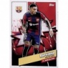 Sale Online Raphinha Heroes Topps FC Barcelona Official Fan Set 23/24