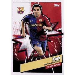 Xavi Heroes