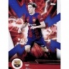 Offer Soccer Cards Gavi Super Electric 2023-24 Topps FC Barcelona Fan Set