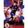 Sale Cards Pedri Super Electric Topps FC Barcelona Official Fan Set 23/24