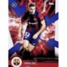 Buy Cards Fermín López Rookie Super Electric 2023-24 Topps FC Barcelona Fan Set