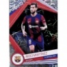 Venta Trading Card Iñigo Martínez Electro Topps FC Barcelona Official Fan Set 23/24