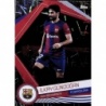 Sale Online Ilkay Gündogan Electro Topps FC Barcelona Official Set 2023-24
