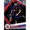 Oferta Trading Card Pedri Electro Topps FC Barcelona Official Fan Set 23/24