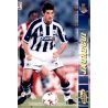 Jauregui Real Sociedad 293 Megacracks 2004-05