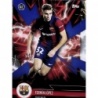 Comprar Trading Card Fermín López Rookie Electro Super Electric 2023-24 Topps FC Barcelona Fan Set