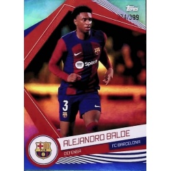 Alejandro Balde Electro 374/399