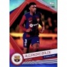 Offer Soccer Cards Alejandro Balde Electro 374/399 Topps FC Barcelona Official Fan Set 23/24
