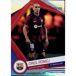 Oriol Romeu Electro 298/399