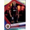 Oferta Trading Card Oriol Romeu Electro 298/399 2023-24 Topps FC Barcelona Fan Set