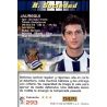 Jauregui Real Sociedad 293 Megacracks 2004-05