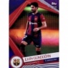 Comprar Cromo Ilkay Gündogan Electro 263/299 2023-24 Topps FC Barcelona Fan Set