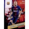 Comprar Trading Card Javier Mascherano Electro Heroes 084/299 2023-24 Topps FC Barcelona Fan Set