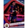 Sale Online Alejandro Balde Electro 112/150 Topps FC Barcelona Official Set 2023-24