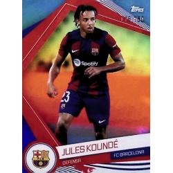 Jules Koundé Electro 148/150