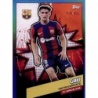 Buy Cards Gavi Electro Heroes 098/150 Topps FC Barcelona Fan Set 23/24
