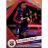 Buy Cards João Félix Electro 026/125 Topps FC Barcelona Fan Set 23/24