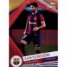 Offer Soccer Cards Ilkay Gündogan Electro 054/125 Topps FC Barcelona Fan Set 23/24