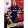 Sale Online Javier Mascherano Electro Heroes 03/50 Topps FC Barcelona Fan Set 23/24