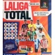 Collection Panini Liga Total 2022-23