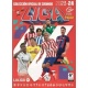 Colección Panini Liga Este 2023-24