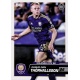 Dagur Dan Thórhallsson Rookie Card Orlando City SC 3