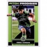 Buy Cards Obed Vargas Seattle Sounders FC 2023 Topps MLS Cards