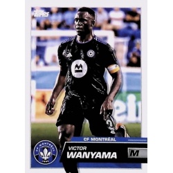 Victor Wanyama CF Montréal 5