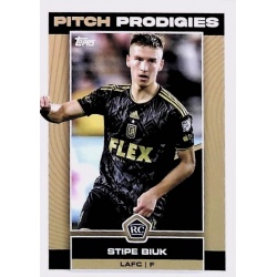 Stipe Biuk Pitch Prodigies LAFC 6