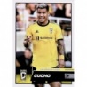 Comprar Trading Card Cucho Columbus Crew 2023 Topps MLS Major League Soccer