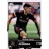 Sale Cards Thiago Almada Atlanta United Topps MLS 2023