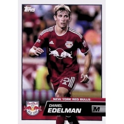 Daniel Edelman New York Red Bulls 10