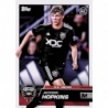 Offer Soccer Cards Jackson Hopkins D.C. United Topps MLS 2023