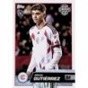 Buy Cards Brian Gutiérrez Chicago Fire Topps MLS Major League 2023